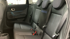 MINI Cooper 2.0 S Classic 5dr Auto Petrol Hatchback